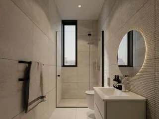 Новая резиденция в 3 минутах от пляжа с Голубым флагом, Лимасол, Кипр