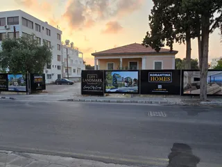 Новый жилой комплекс с бассейном и СПА в Пафосе, Кипр