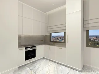 Новая резиденция рядом с гаванью Лимасола, в самом центре Лимасола, Кипр