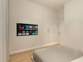 Новая резиденция рядом с гаванью Лимасола, в самом центре Лимасола, Кипр