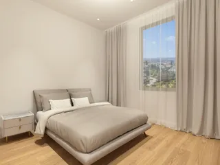 Новая резиденция рядом с гаванью Лимасола, в самом центре Лимасола, Кипр