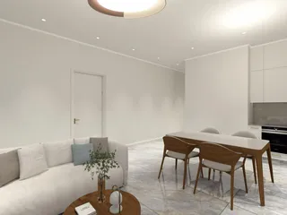 Новая резиденция рядом с гаванью Лимасола, в самом центре Лимасола, Кипр