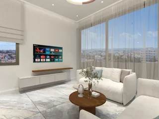 Новая резиденция рядом с гаванью Лимасола, в самом центре Лимасола, Кипр