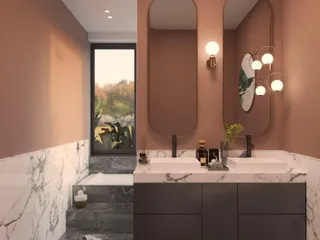 Новый закрытый комплекс с бассейном и тренажерным залом в самом сердце Лимасола, Кипр