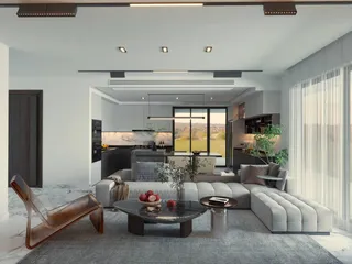 Новый закрытый комплекс с бассейном и тренажерным залом в самом сердце Лимасола, Кипр