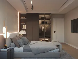 Новый закрытый комплекс с бассейном и тренажерным залом в самом сердце Лимасола, Кипр