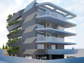 Новый закрытый комплекс с бассейном и тренажерным залом в самом сердце Лимасола, Кипр