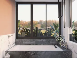 Новый закрытый комплекс с бассейном и тренажерным залом в самом сердце Лимасола, Кипр