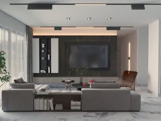 Новый закрытый комплекс с бассейном и тренажерным залом в самом сердце Лимасола, Кипр