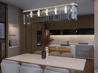 Новая резиденция рядом с морем и ресторанами, Гермасогейя, Кипр