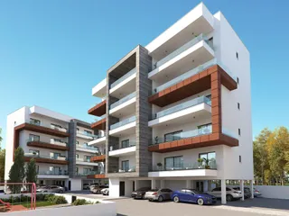 Новый жилой комплекс с парковкой, Ипсонас, Кипр