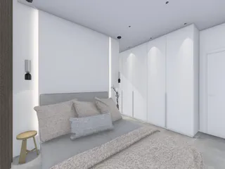 Жилой комплекс рядом с ресторанами, пляжами и аэропортом, Дромолаксия, Кипр