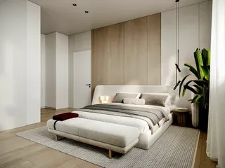 Современный жилой комплекс с бассейном и паркингом в престижном районе Лимассола, Кипр