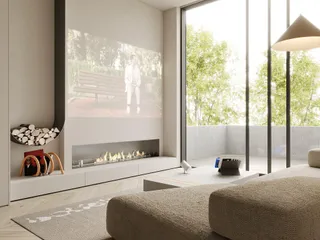 Новый комплекс вилл в живописном районе Лимасола, Кипр