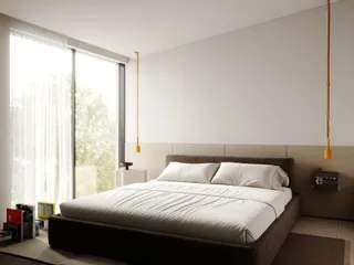 Новый комплекс вилл в живописном районе Лимасола, Кипр