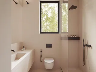 Новый комплекс вилл в живописном районе Лимасола, Кипр