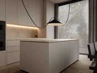 Новый комплекс вилл в живописном районе Лимасола, Кипр