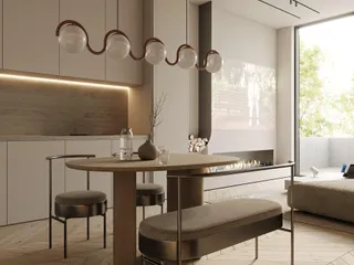 Новый комплекс вилл в живописном районе Лимасола, Кипр