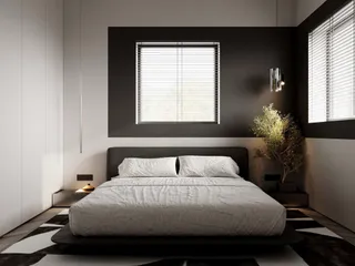 Новая резиденция с зоной отдыха и коворкингом, Лимасол, Кипр