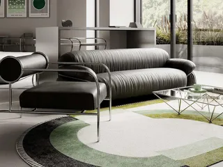 Новая резиденция с зоной отдыха и коворкингом, Лимасол, Кипр