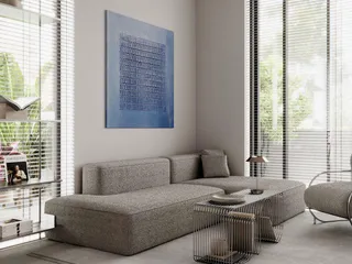 Новая резиденция с зоной отдыха и коворкингом, Лимасол, Кипр