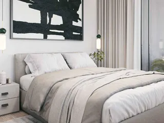 Новый проект с бассейном и садами, Лимасол, Кипр