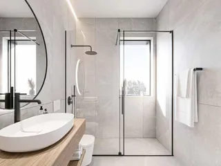 Новый проект с бассейном и садами, Лимасол, Кипр