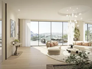 Новый комплекс вилл с бассейнами и спа-зонами, Агиос Афанасиос, Кипр