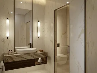 Новый комплекс вилл с бассейнами и спа-зонами, Агиос Афанасиос, Кипр