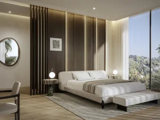 Новый комплекс вилл с бассейнами и спа-зонами, Агиос Афанасиос, Кипр