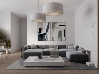 Новая закрытая резиденция с детской площадкой, Агиос Афанасиос, Кипр