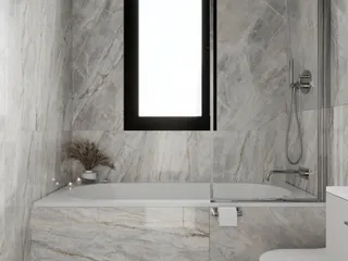 Новая закрытая резиденция с детской площадкой, Агиос Афанасиос, Кипр