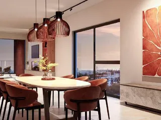 Новый комплекс вилл с бассейнами, садами и видами на море, Гермасогейя, Кипр