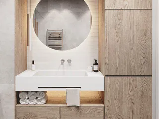 Новый проект с парковкой, Лимасол, Кипр