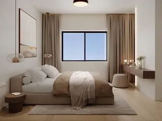 Новая закрытая резиденция с бассейном, коворкингом и зелеными зонами в 3 минутах от моря, Лимасол, Кипр