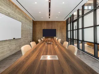 Новая закрытая резиденция с бассейном, коворкингом и зелеными зонами в 3 минутах от моря, Лимасол, Кипр