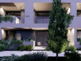 Новый проект с бассейном и тренажерным залом, Эмба, Кипр