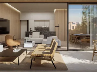 Новый проект рядом с пляжем и центром Лимасола, Кипр