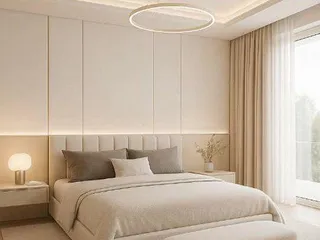 Новый малоэтажный комплекс с бассейном и зеленой зоной рядом с пляжем, Агиос Тихонас, Кипр