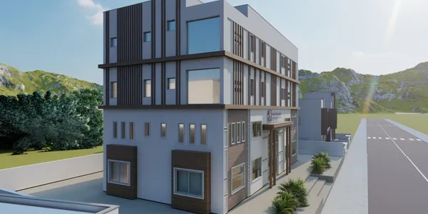 Элитные пентхаусы с садами на крыше рядом с пляжем, Като, Пафос, Кипр