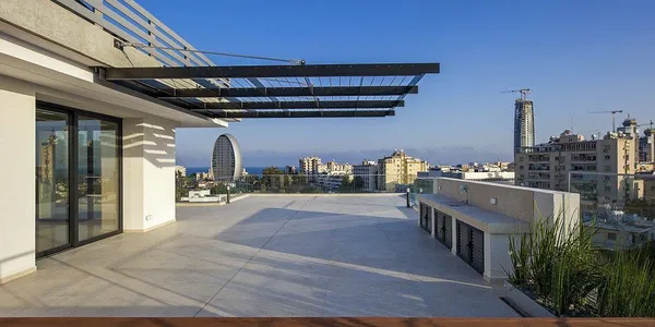 Квартиры в премиальном бутик-проекте от ведущего застройщика с низким порогом входа, Лимассол, Кипр