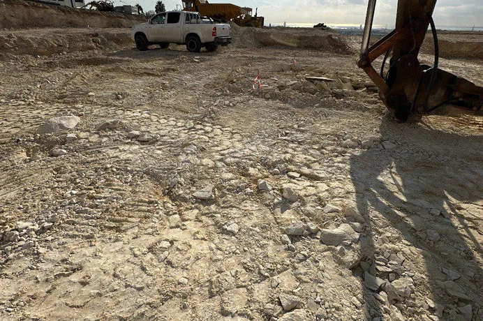 Современная резиденция с бассейном в живописном районе, Лимассол, Кипр