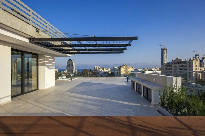 Квартиры в премиальном бутик-проекте от ведущего застройщика с низким порогом входа, Лимассол, Кипр