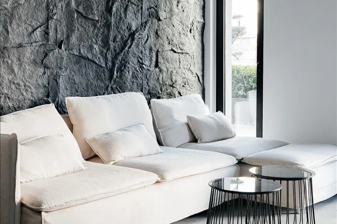 Жилой комплекс с парковкой и ухоженной территорией, Лимасол, Кипр