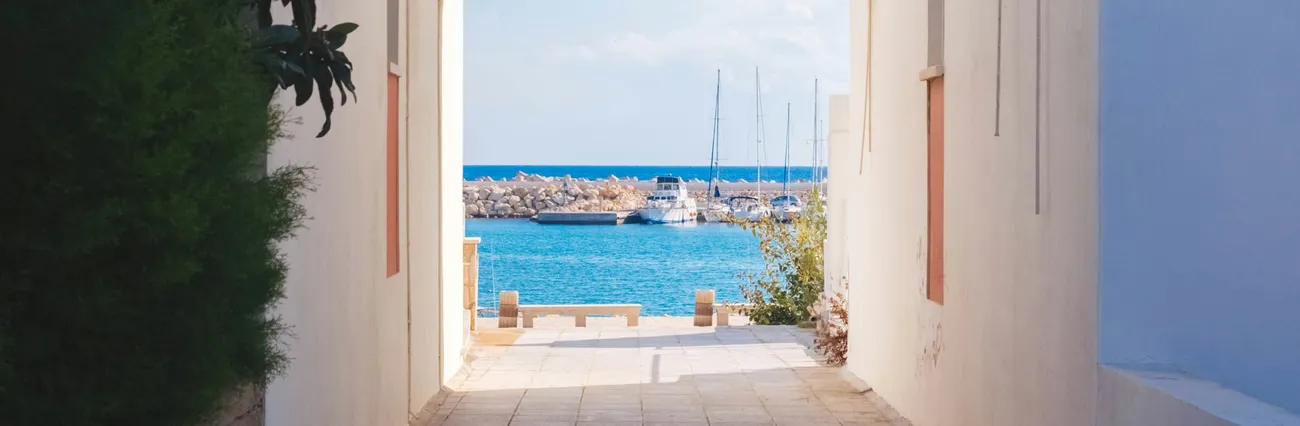 Недвижимость на Кипре
с максимальными скидками