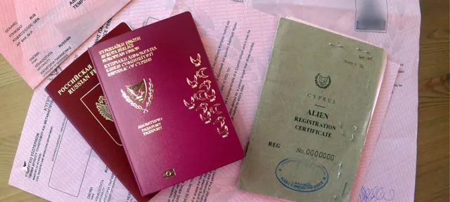 Как получить ПМЖ на Кипре при покупке недвижимости в 2023 году